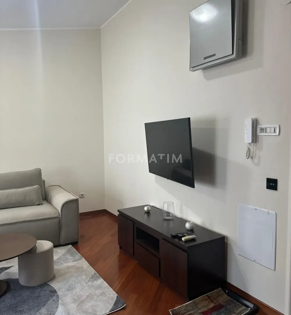 Izdavanje, jednosoban stan, 48m², Vukov Spomenik, Zvezdara Sve Podlokacije