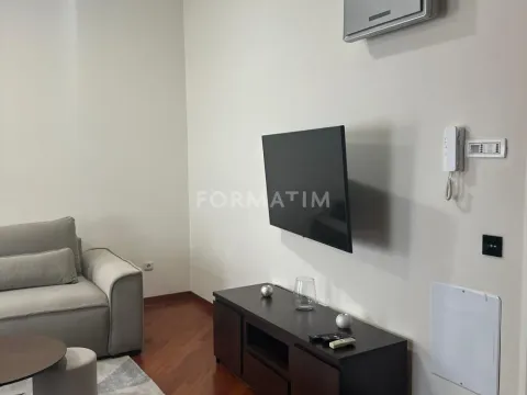 Rent, one bedroom apartment, 48m², Vukov Spomenik, Zvezdara Sve Podlokacije - image 3