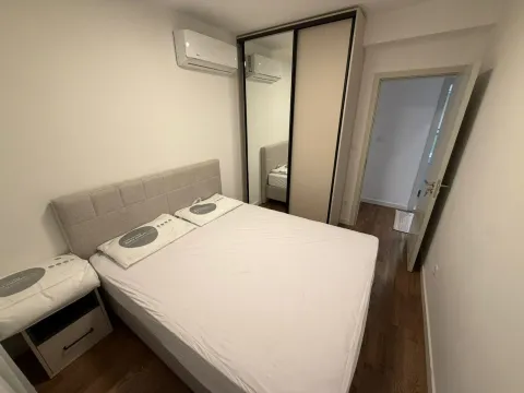 Rent, two bedroom apartment, 68m², Centar, Bar - image 12