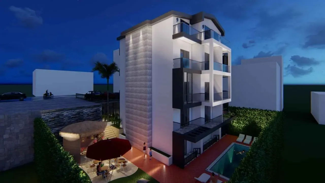 Prodaja, ugostiteljski objekat, 800m², Budva, Crna Gora