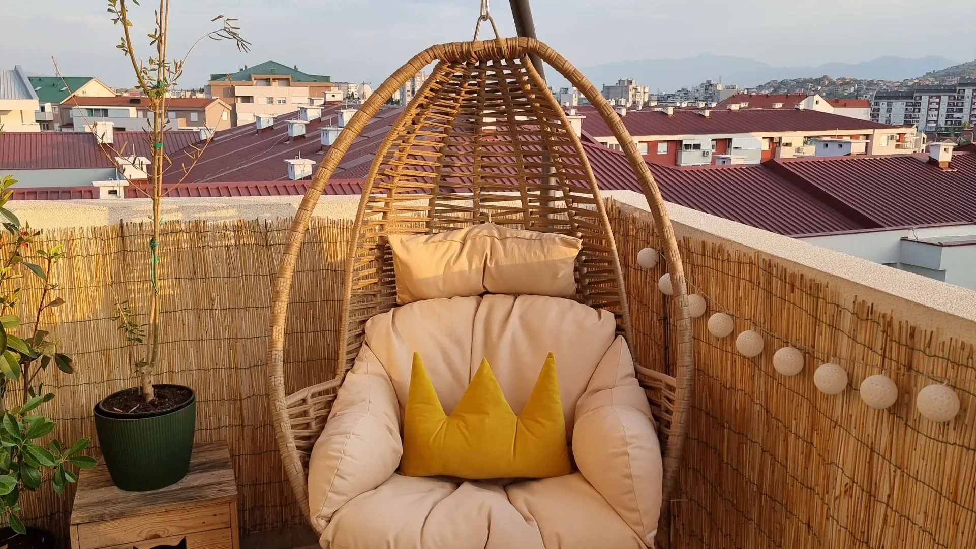 Prodaja, dvosoban stan, 61m², Ljubović, Podgorica