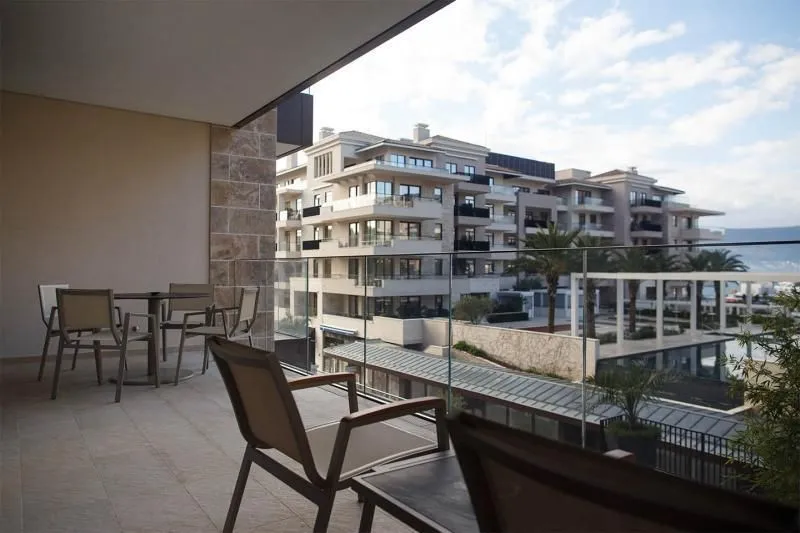 Prodaja, jednosoban stan, 83m², Porto Montenegro, Tivat