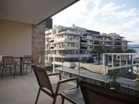 Prodaja, jednosoban stan, 83m², Porto Montenegro, Tivat - image 11