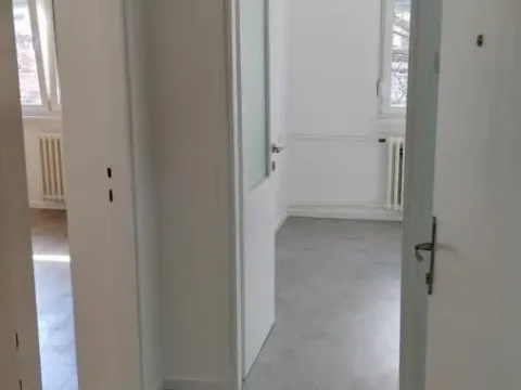 Rent, two bedroom apartment, 43m², Detelinara, Novi Sad Sve Podlokacije - image 4