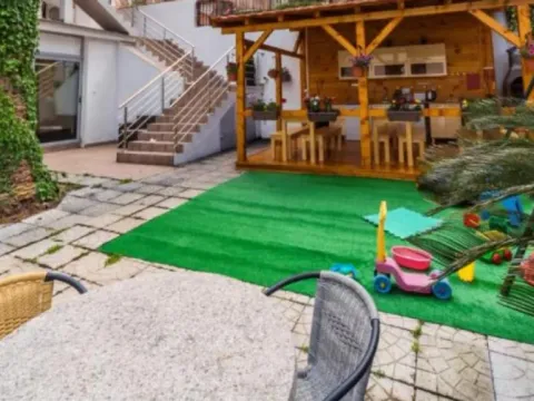 Sale, one bedroom apartment, 45m², Rafailovići, Budva - image 6