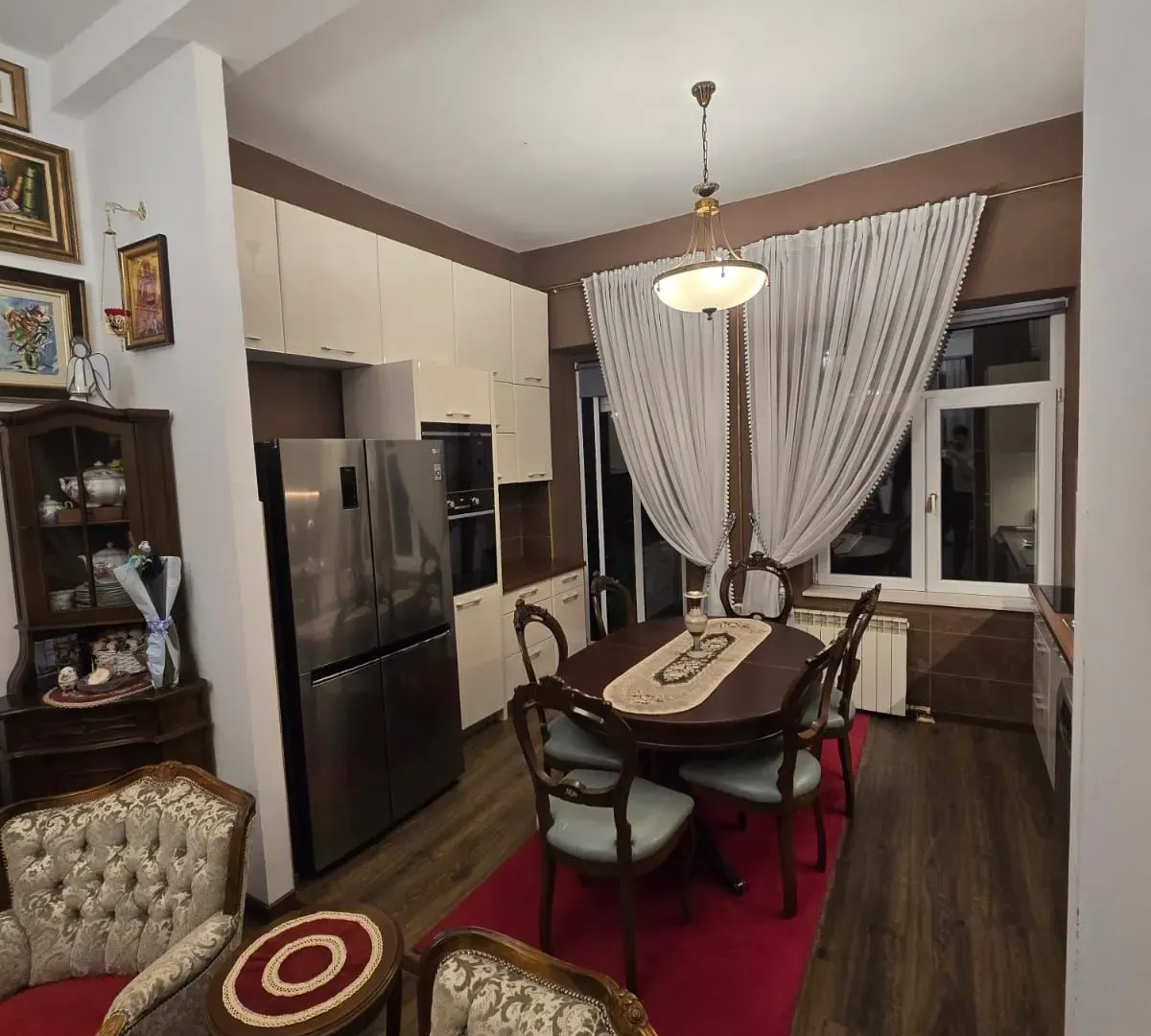 Prodaja, trosoban stan, 135m², Centar, Danilovgrad