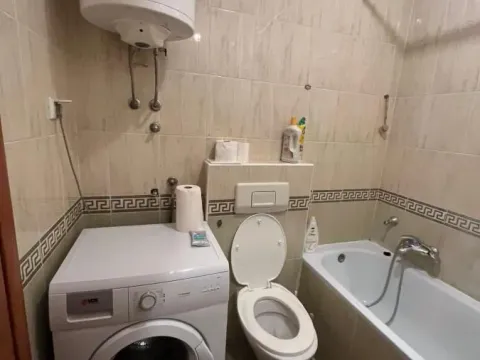 Rent, studio apartment, 31m², Spens, Novi Sad Sve Podlokacije - image 7