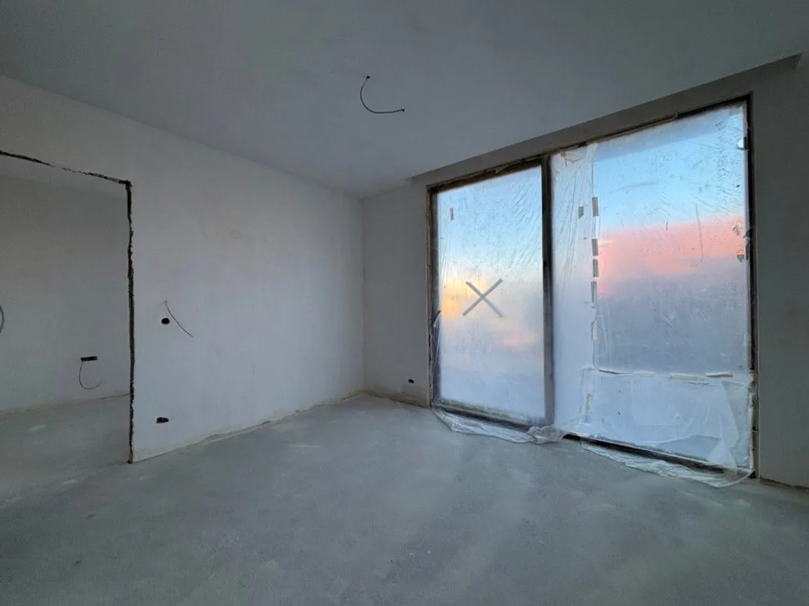 Prodaja, jednosoban stan, 40m², Stari Aerodrom, Podgorica