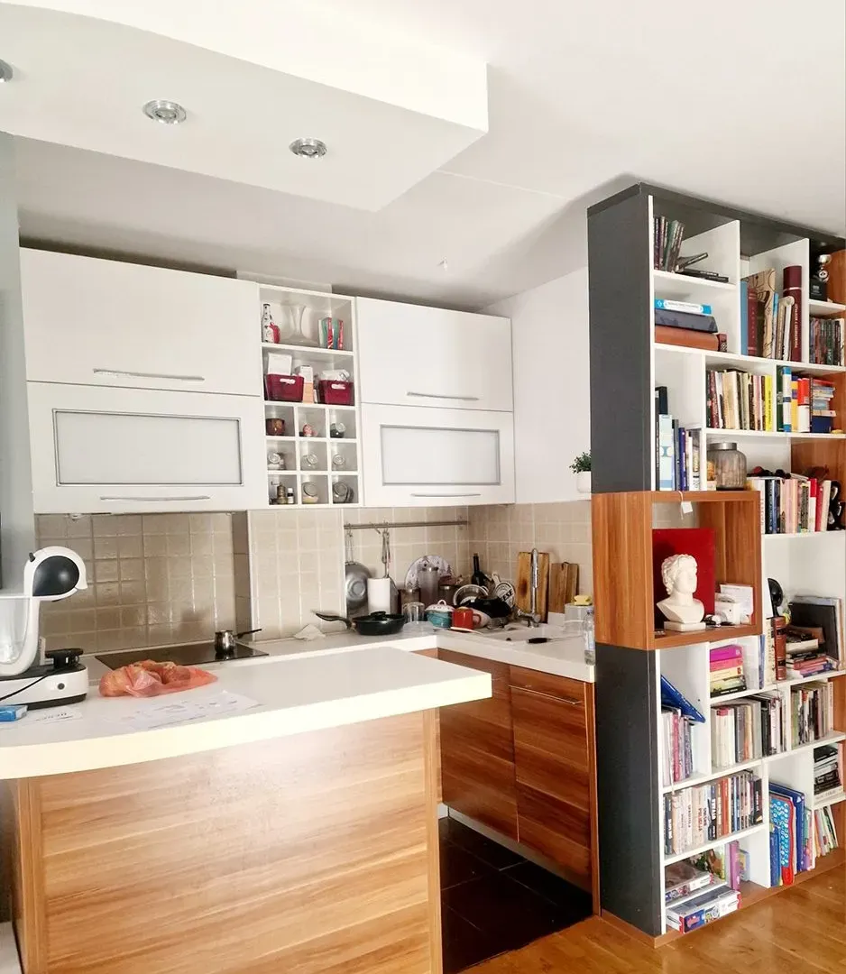 Prodaja, trosoban stan, 67m², Autokomanda, Voždovac Sve Podlokacije