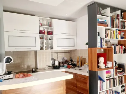 Prodaja, trosoban stan, 67m², Autokomanda, Voždovac Sve Podlokacije - image 16