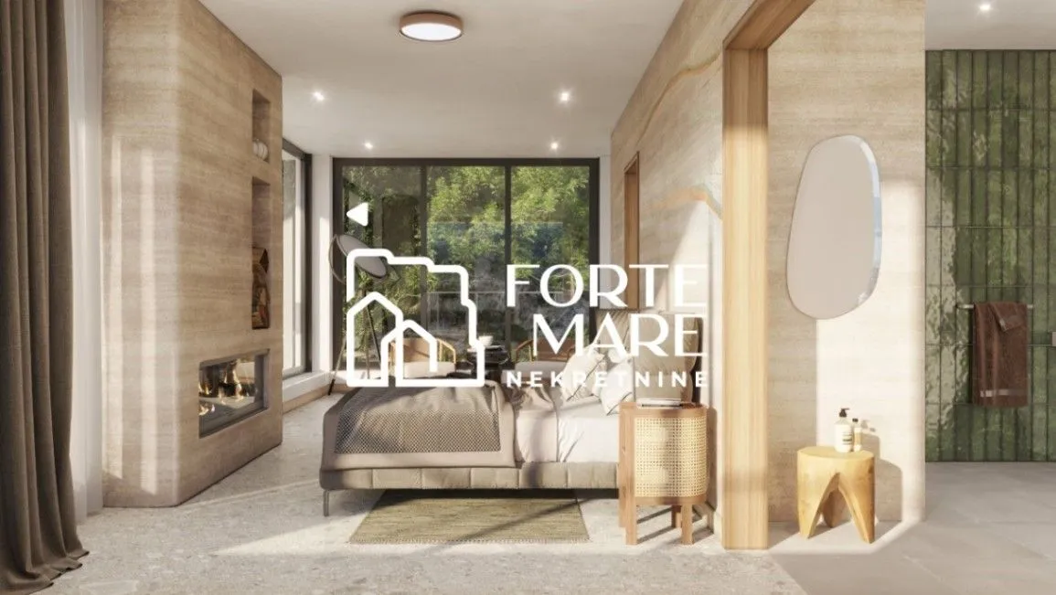 Prodaja, kuća, 312m², Tivat, Crna Gora