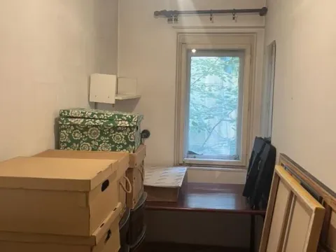 Prodaja, četvorosoban stan, 100m², Savski Venac, Beograd - image 11