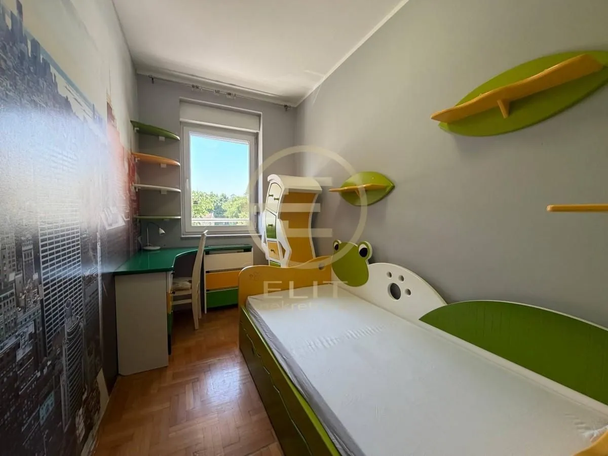 Prodaja, stan, 62m², Sajam, Novi Sad Sve Podlokacije