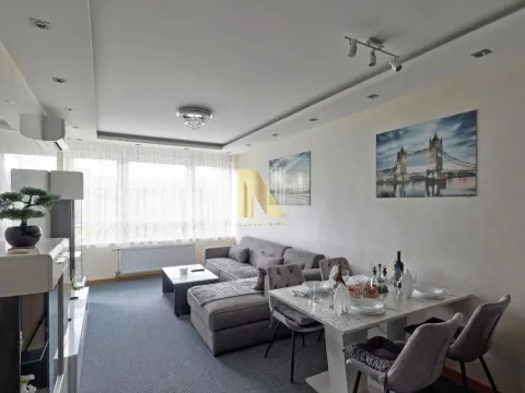 Rent, two bedroom apartment, 43m², Spens, Novi Sad Sve Podlokacije - image 2