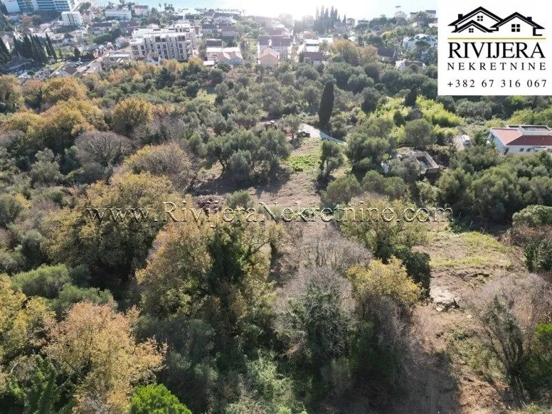 Prodaja, plac, 14580m², Kumbor, Herceg Novi