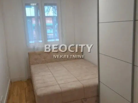 Rent, two bedroom apartment, 43m², Centar, Novi Sad - image 5