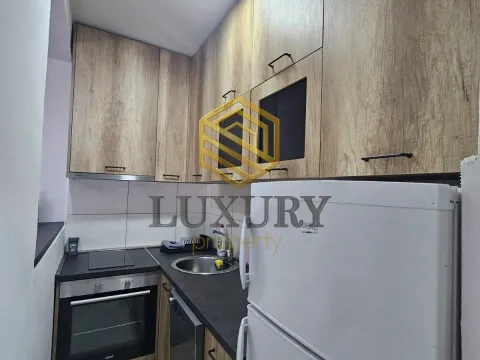 Izdavanje, garsonjera, 25m², Vezirov Most, Podgorica - image 6