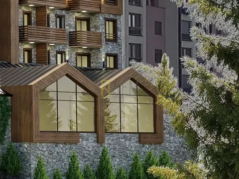 Prodaja, jednosoban stan, 42m², Kolašin, Crna Gora - image 5