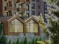 Sale, one bedroom apartment, 42m², Kolašin, Crna Gora - image 5