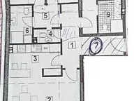 Izdavanje, stan, 101m², Centar, Podgorica - image 5