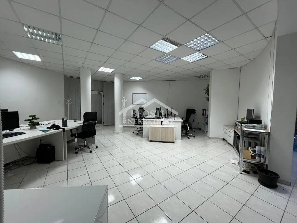 Rent, office space, 68m², Centar, Smederevo