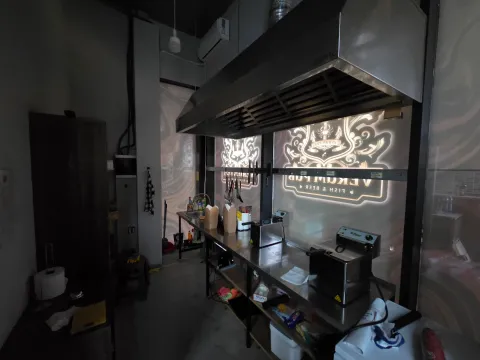 Izdavanje, poslovni prostor, 50m², Makedonsko naselje, Bar - image 7