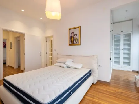 Izdavanje, trosoban stan, 118m², Preko Morače, Podgorica - image 6