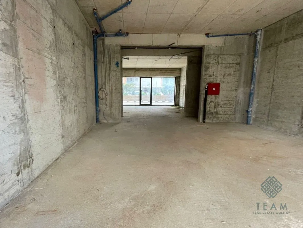 Rent, office space, 100m², City Kej, Podgorica