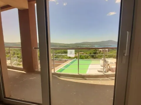 Sale, two bedroom apartment, 112m², Kavač, Kotor