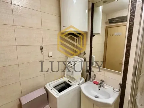 Izdavanje, jednosoban stan, 36m², Stari Aerodrom, Podgorica - image 7