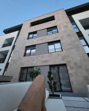 Rent, three bedroom apartment, 122m², Tivat, Crna Gora - image 7