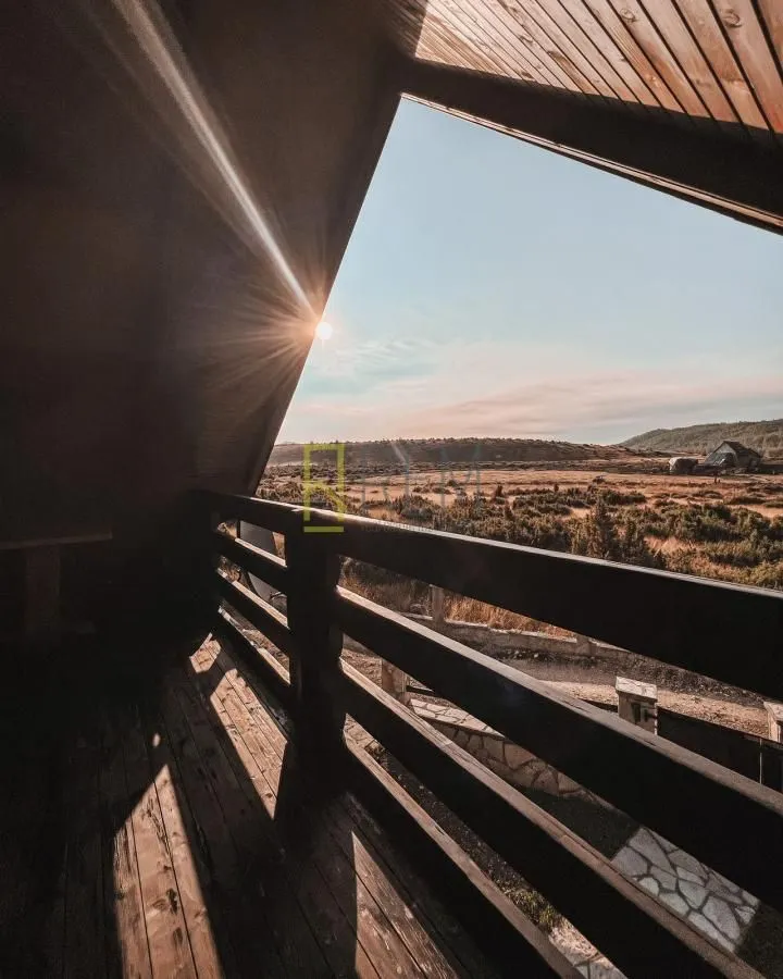 Prodaja, kuća, 74m², Žabljak, Crna Gora