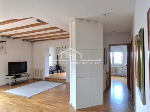 Prodaja, četvorosoban stan, 127m², Autokomanda, Voždovac Sve Podlokacije - image 8