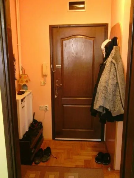 Sale, three bedroom apartment, 100m², Durlan, Niš