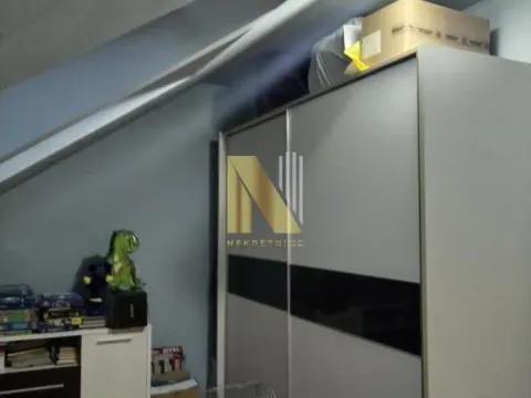 Sale, two bedroom apartment, 52m², Podbara, Novi Sad Sve Podlokacije - image 8