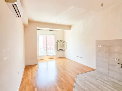 Prodaja, stan, 24m², Ljubović, Podgorica - image 2