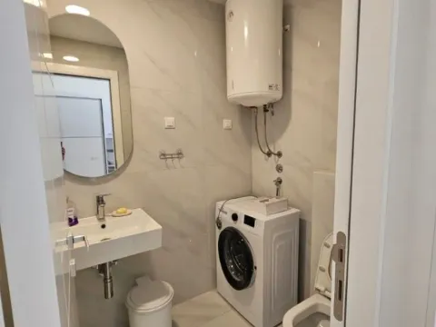 Izdavanje, garsonjera, 30m², Dubovica, Budva - image 3