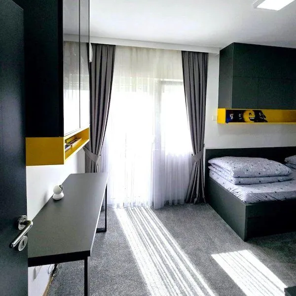 Prodaja, stan, 147m², Dalmatinska ulica, Podgorica