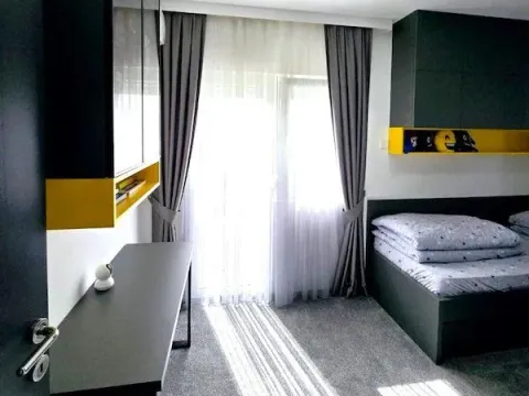 Prodaja, stan, 147m², Dalmatinska ulica, Podgorica - image 16