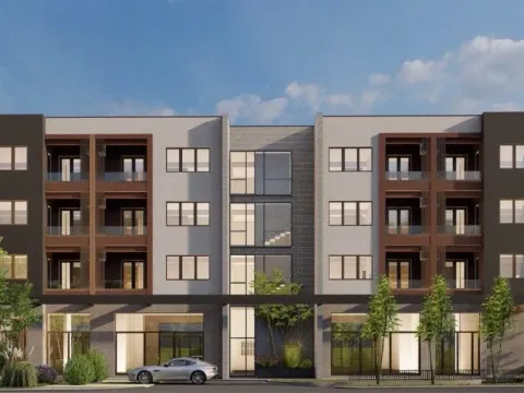 Sale, two bedroom apartment, 55m², Zabjelo, Podgorica - image 2