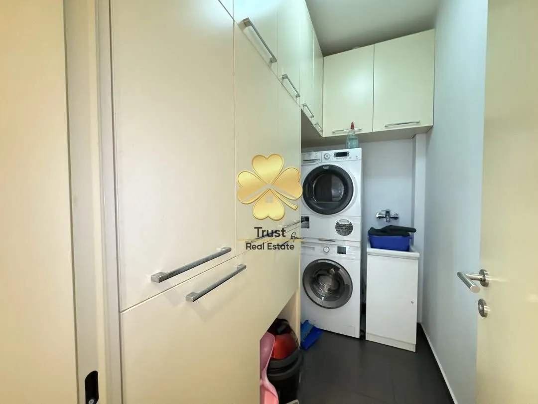 Rent, two bedroom apartment, 105m², Kruševac, Podgorica
