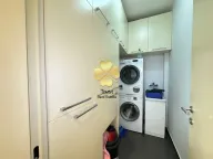 Rent, two bedroom apartment, 105m², Kruševac, Podgorica - image 13