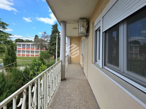 Rent, one bedroom apartment, 55m², Konik, Podgorica - image 13