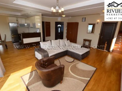 Prodaja, trosoban stan, 140m², Zelenika, Herceg Novi - image 2