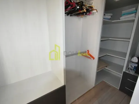 Izdavanje, jednosoban stan, 68m², City Kvart, Podgorica - image 16