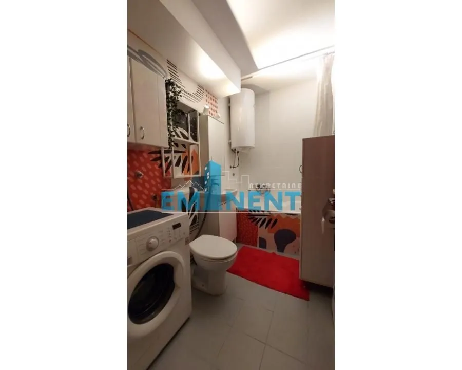 Rent, two bedroom apartment, 42m², Stari Grad, Beograd