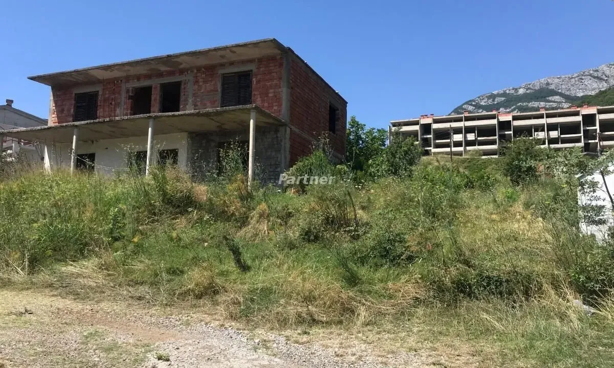 Sale, house, 82m², Haj-Nehaj, Bar