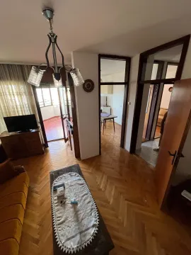 Prodaja, jednosoban stan, 56m², Blok 6, Podgorica - image 6