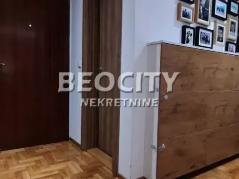 Sale, three bedroom apartment, 57m², Cvetanova Ćuprija, Zvezdara Sve Podlokacije - image 9