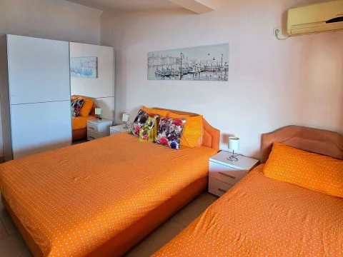 Rent, one bedroom apartment, 45m², Centar, Tivat - image 8